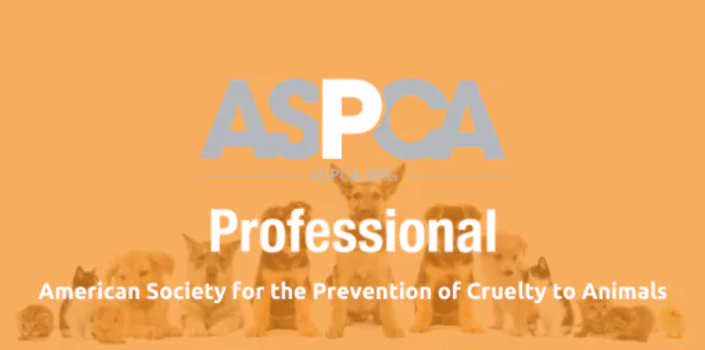 American society for the prevention of cruelty to animals