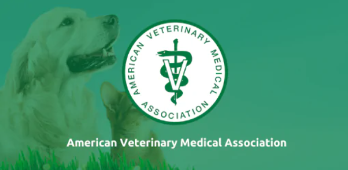 American Veterinary Medical Association